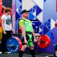 IV WORLD CHAMPIONSHIP  IPC / WAA - 2025 (часть 1) (Фото №#1493)