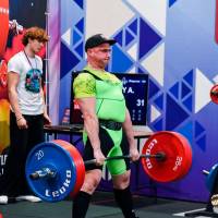 IV WORLD CHAMPIONSHIP  IPC / WAA - 2025 (часть 1) (Фото №#1494)