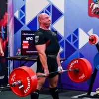 IV WORLD CHAMPIONSHIP  IPC / WAA - 2025 (часть 1) (Фото №#1503)