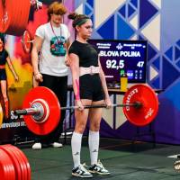 IV WORLD CHAMPIONSHIP  IPC / WAA - 2025 (часть 1) (Фото №#1510)