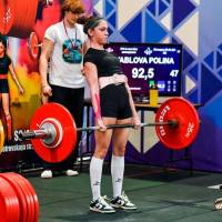 IV WORLD CHAMPIONSHIP  IPC / WAA - 2025 (часть 1) (Фото №#1511)