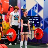 IV WORLD CHAMPIONSHIP  IPC / WAA - 2025 (часть 1) (Фото №#1512)