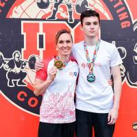 IV WORLD CHAMPIONSHIP  IPC / WAA - 2025 (часть 1) (Фото №#1513)