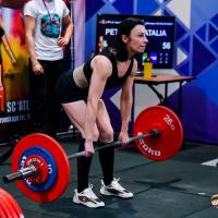 IV WORLD CHAMPIONSHIP  IPC / WAA - 2025 (часть 1) (Фото №#1515)