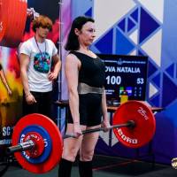 IV WORLD CHAMPIONSHIP  IPC / WAA - 2025 (часть 1) (Фото №#1516)