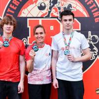 IV WORLD CHAMPIONSHIP  IPC / WAA - 2025 (часть 1) (Фото №#1517)