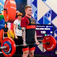 IV WORLD CHAMPIONSHIP  IPC / WAA - 2025 (часть 2) (Фото №#0003)