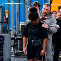 IV WORLD CHAMPIONSHIP  IPC / WAA - 2025 (часть 2) (Фото №#0023)