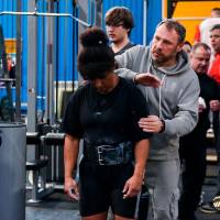 IV WORLD CHAMPIONSHIP  IPC / WAA - 2025 (часть 2) (Фото №#0024)