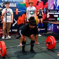 IV WORLD CHAMPIONSHIP  IPC / WAA - 2025 (часть 2) (Фото №#0025)