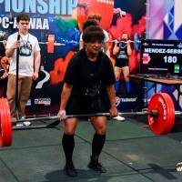 IV WORLD CHAMPIONSHIP  IPC / WAA - 2025 (часть 2) (Фото №#0026)