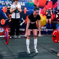 IV WORLD CHAMPIONSHIP  IPC / WAA - 2025 (часть 2) (Фото №#0048)