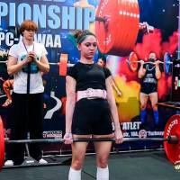 IV WORLD CHAMPIONSHIP  IPC / WAA - 2025 (часть 2) (Фото №#0049)