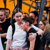 IV WORLD CHAMPIONSHIP  IPC / WAA - 2025 (часть 2) (Фото №#0050)