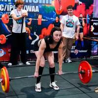 IV WORLD CHAMPIONSHIP  IPC / WAA - 2025 (часть 2) (Фото №#0051)