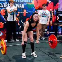 IV WORLD CHAMPIONSHIP  IPC / WAA - 2025 (часть 2) (Фото №#0052)