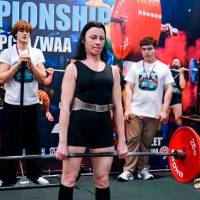 IV WORLD CHAMPIONSHIP  IPC / WAA - 2025 (часть 2) (Фото №#0053)