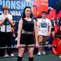 IV WORLD CHAMPIONSHIP  IPC / WAA - 2025 (часть 2) (Фото №#0054)