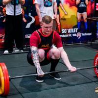 IV WORLD CHAMPIONSHIP  IPC / WAA - 2025 (часть 2) (Фото №#0057)