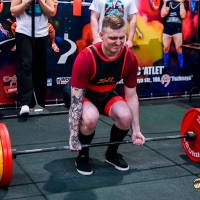 IV WORLD CHAMPIONSHIP  IPC / WAA - 2025 (часть 2) (Фото №#0058)