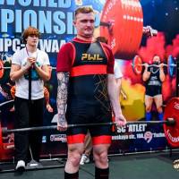 IV WORLD CHAMPIONSHIP  IPC / WAA - 2025 (часть 2) (Фото №#0060)