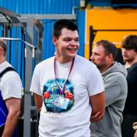 IV WORLD CHAMPIONSHIP  IPC / WAA - 2025 (часть 2) (Фото №#0061)