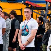 IV WORLD CHAMPIONSHIP  IPC / WAA - 2025 (часть 2) (Фото №#0062)