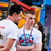 IV WORLD CHAMPIONSHIP  IPC / WAA - 2025 (часть 2) (Фото №#0063)