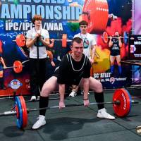 IV WORLD CHAMPIONSHIP  IPC / WAA - 2025 (часть 2) (Фото №#0067)