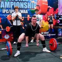 IV WORLD CHAMPIONSHIP  IPC / WAA - 2025 (часть 2) (Фото №#0068)