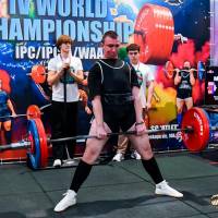 IV WORLD CHAMPIONSHIP  IPC / WAA - 2025 (часть 2) (Фото №#0071)