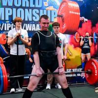 IV WORLD CHAMPIONSHIP  IPC / WAA - 2025 (часть 2) (Фото №#0072)