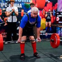 IV WORLD CHAMPIONSHIP  IPC / WAA - 2025 (часть 2) (Фото №#0077)