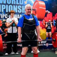 IV WORLD CHAMPIONSHIP  IPC / WAA - 2025 (часть 2) (Фото №#0079)