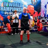 IV WORLD CHAMPIONSHIP  IPC / WAA - 2025 (часть 2) (Фото №#0081)