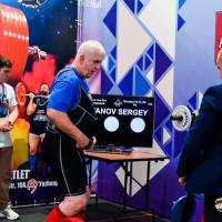 IV WORLD CHAMPIONSHIP  IPC / WAA - 2025 (часть 2) (Фото №#0083)