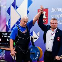 IV WORLD CHAMPIONSHIP  IPC / WAA - 2025 (часть 2) (Фото №#0085)