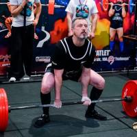 IV WORLD CHAMPIONSHIP  IPC / WAA - 2025 (часть 2) (Фото №#0087)