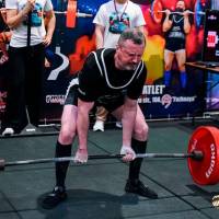 IV WORLD CHAMPIONSHIP  IPC / WAA - 2025 (часть 2) (Фото №#0088)