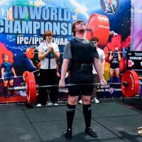IV WORLD CHAMPIONSHIP  IPC / WAA - 2025 (часть 2) (Фото №#0098)