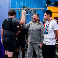 IV WORLD CHAMPIONSHIP  IPC / WAA - 2025 (часть 2) (Фото №#0100)