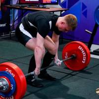 IV WORLD CHAMPIONSHIP  IPC / WAA - 2025 (часть 2) (Фото №#0107)