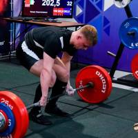 IV WORLD CHAMPIONSHIP  IPC / WAA - 2025 (часть 2) (Фото №#0108)