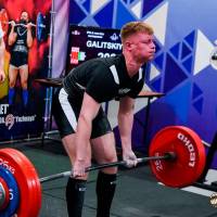 IV WORLD CHAMPIONSHIP  IPC / WAA - 2025 (часть 2) (Фото №#0110)