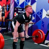 IV WORLD CHAMPIONSHIP  IPC / WAA - 2025 (часть 2) (Фото №#0111)