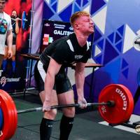 IV WORLD CHAMPIONSHIP  IPC / WAA - 2025 (часть 2) (Фото №#0112)