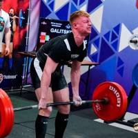 IV WORLD CHAMPIONSHIP  IPC / WAA - 2025 (часть 2) (Фото №#0113)