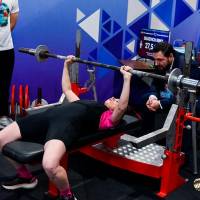 IV WORLD CHAMPIONSHIP  IPC / WAA - 2025 (часть 2) (Фото №#0114)