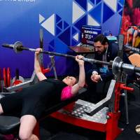 IV WORLD CHAMPIONSHIP  IPC / WAA - 2025 (часть 2) (Фото №#0115)