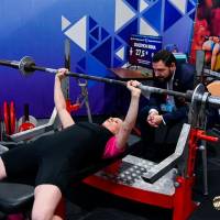 IV WORLD CHAMPIONSHIP  IPC / WAA - 2025 (часть 2) (Фото №#0116)